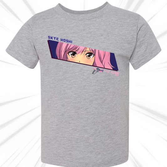 Skye Hoshi T Shirt