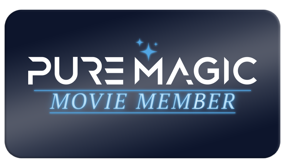 Become A Movie Member ✨