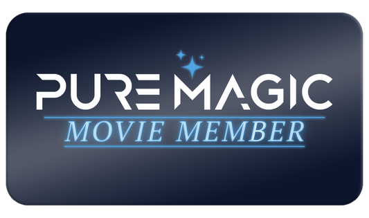 Become A Movie Member ✨