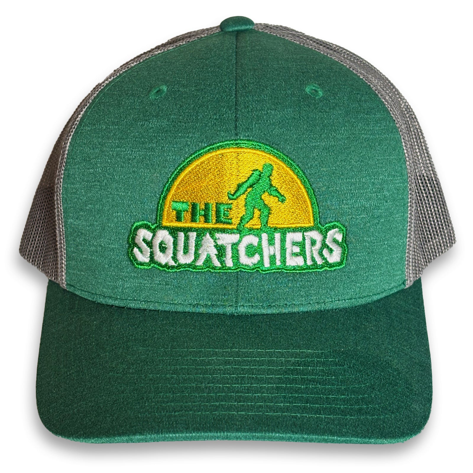 The Squatchers Hat