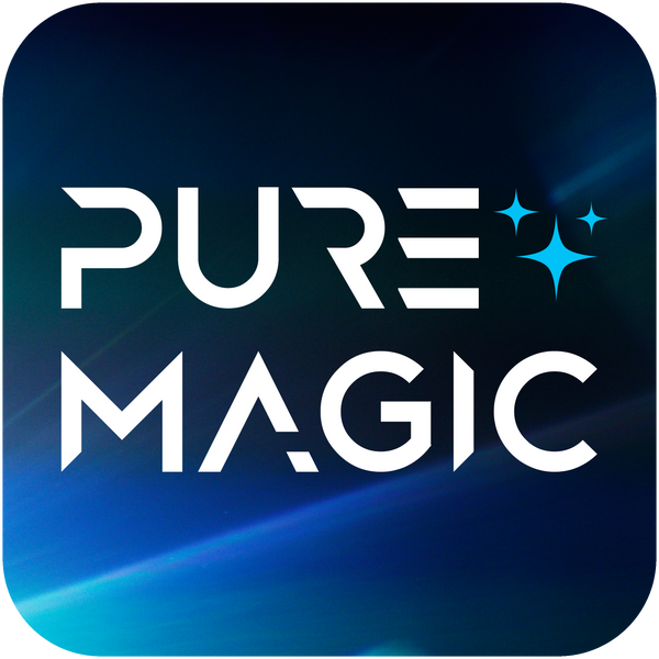 Pure Magic Pictures Store